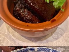 -山外山菜馆(玉泉路店)