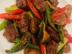 -宝丽轩中餐厅BAOLIXUAN