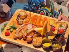 -布拉格餐厅· 中欧捷克菜(全国首店)