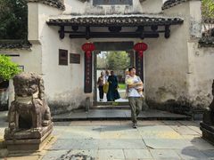 -景德镇古窑民俗博览区