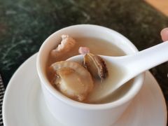 -白天鹅宾馆·流浮阁咖啡厅