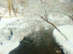 -水磨沟公园