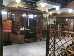 -渝信川菜(西单店)