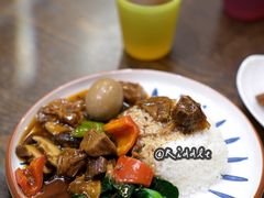-标记Jane's kitchen(平桥直街店)