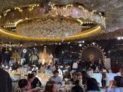 -花嫁丽舍婚礼殿堂(世博江景店)