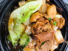 -珍珍小食店(西华路店)