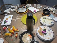 -百年银屏蚝烙·潮汕菜·非遗(乐山店)