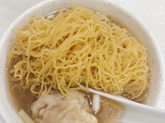 -麦文记面家(佐敦店)