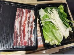 -吉野家(顺义站前北街店)