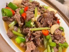 -阿露佳·舌尖上的安吉菜