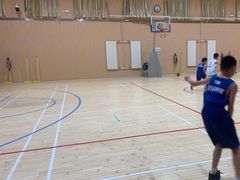 -东方启明星篮球培训(天坛校区)