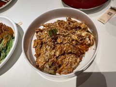 -大鸭梨烤鸭店(花园村店)