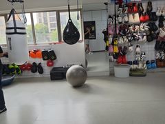 -M.S拳击泰拳馆(大学路店)