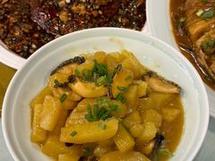 -渔娘渔家丹东海鲜(东直门店)