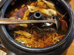-云海肴·汽锅鸡·云南菜(苏州中心店)