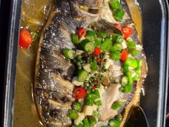 -令狐冲·活鱼馆(宝龙店)