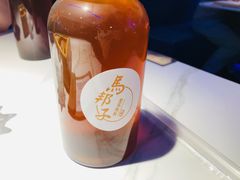 -马邦子·紫苏烤鱼(恒隆广场店)