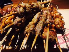 -串来串去(中关村店)