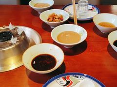 -1078號老北京涮肉(松柏店)
