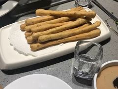 -海底捞火锅(名门店)