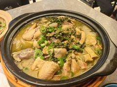 -香阁餐厅·常州菜·常州菜代表品牌(新北奥体店)