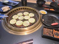 -極屋鮨牛 · 烧肉酒场(时代C馆店)