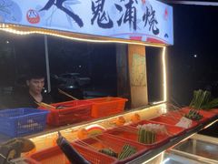 -伟记猪杂粥(碧江店)