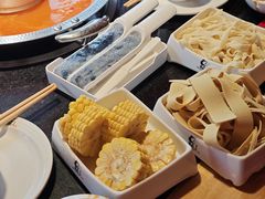 -吴老幺火锅(金龙店)