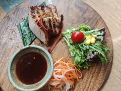 -mango tree芒果树餐厅(广州K11购物艺术中心店)