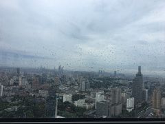 -洲际酒店·地平线全日餐厅HORIZON CAFÉ