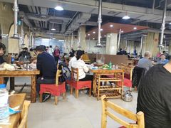 大堂-元盛居(生态大街店)