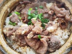 -文记煲仔饭