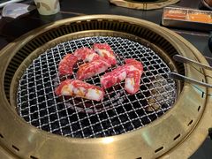 -厚贞日式烤肉(浦东汇智店)