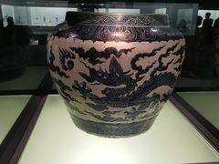 -上海博物馆(人民广场馆)