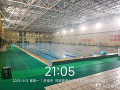 -GT健身(育秀会馆)