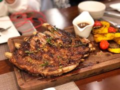 -LA CREPERIE BRETONNE布列塔尼法式餐厅(天童北路店)