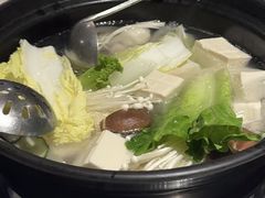 -同仁四季椰子鸡(福田东园总店)