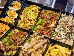 -老青岛戳子肉 (黄岛店)