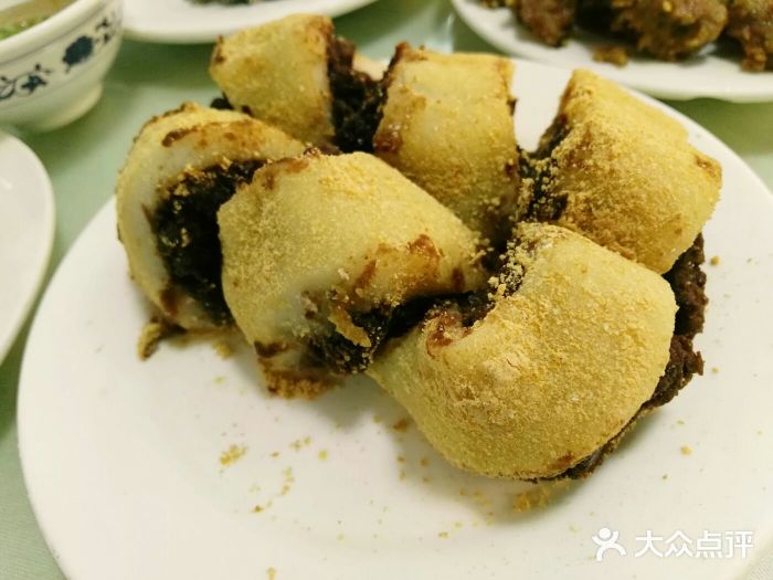 牛街洪记小吃店(牛街店)图片