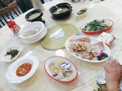 -潮之南·潮汕菜·鱼仔档(南山店)