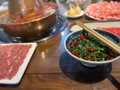 -鑫隆四季涮肉(香河店)