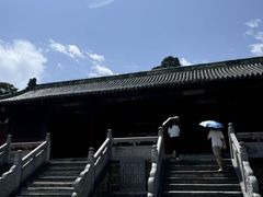 -报恩寺(平武县)