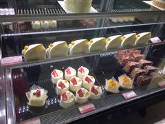 -好利来(西罗园店)