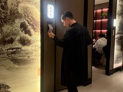 -吴越荣记苏州菜·松鼠桂鱼100%活鱼现做(斜塘老街店)
