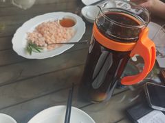 -香雪海饭店中餐厅(人民桥店)
