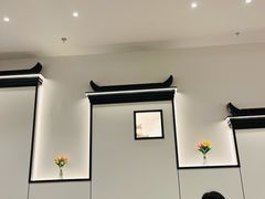 -小菜园新徽菜(宜兴八佰伴店)