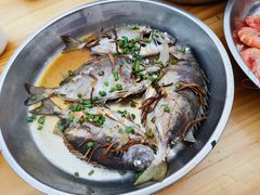 -胜海大排档·海鲜·黄鳝饭(十年老店)