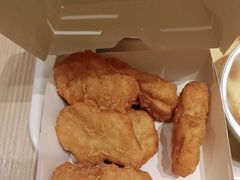 -德克士(城南店)