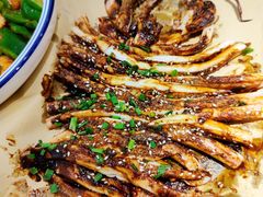-吴家·非遗淮扬小馆(镇江万达广场店)