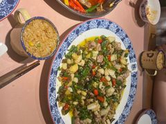 -杨记隆府重庆江湖菜(大悦城店)